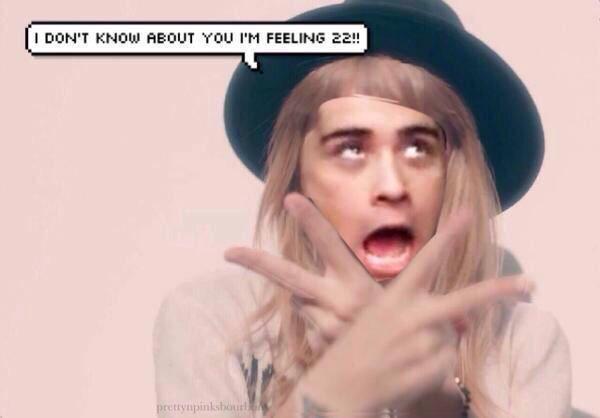 helpcontasedms's tweet photo. Zayn be like : 

#HappyBirthdayZayn 
@zaynmalik http://t.co/Xqn9piZVdx