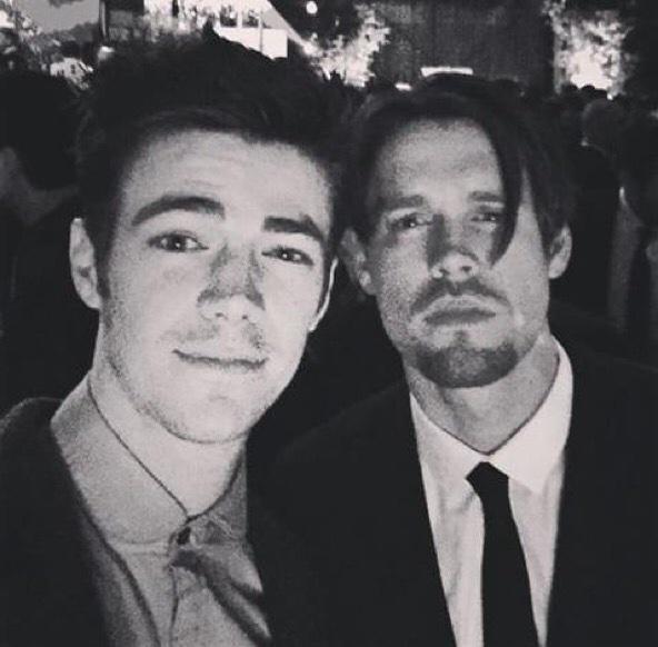 SebSmytheSC's tweet photo. Sexys. @SamEvansG http://t.co/9cPFdWHTJq