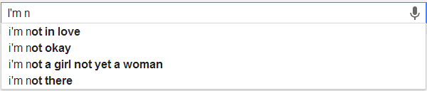 Google Poetics tweet media