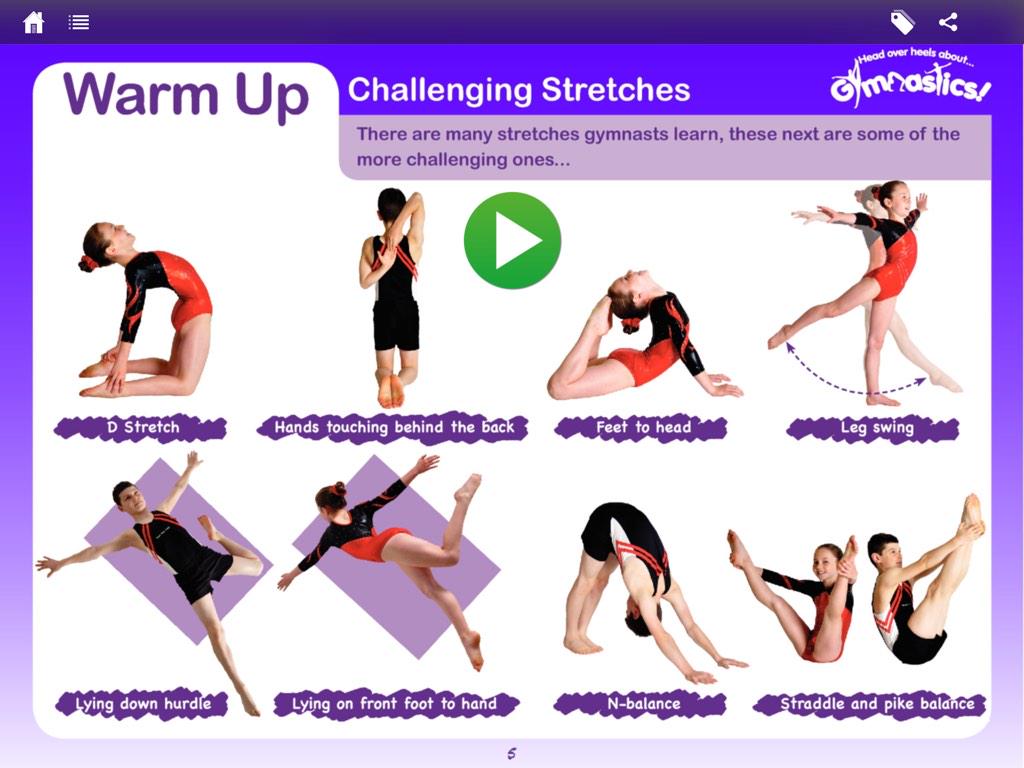 physedreview's tweet photo. ❤️❤️❤️this app. Kids LOVE the visuals.
Head Over Heels
@ColesGemma 
https://t.co/BDrxRpywDI
#physed #pegeeks http://t.co/sjEfjpqYQP
