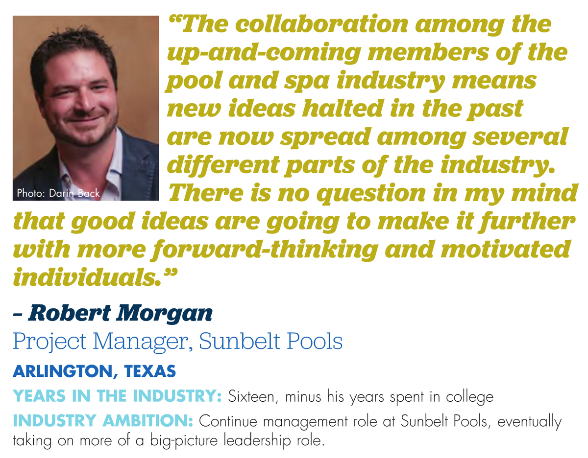 Our very own Robert Morgan is featured in the latest issue of <a href="/SpaRetailer/">SpaRetailer</a> Magazine! edition.pagesuite-professional.co.uk/launch.aspx?ei…