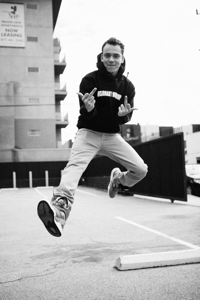 Logic301 tweet picture