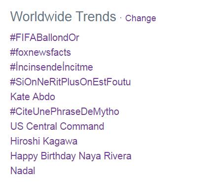 Naya Is Our Birthday Queen and Happy Birthday Naya Rivera both ww trends we you 