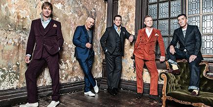 thewarfield's tweet image. Don't miss @SpandauBallet next Friday, January 23rd! 

Get tickets here: axs.com/events/255350/…