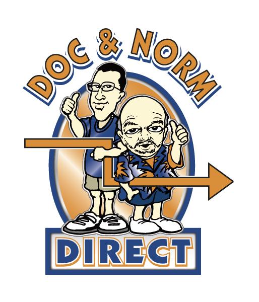 MoXDocandNorm's tweet photo. Just jumped onto Twitter with a new account.  Here's a tweet to all the fans of MO-X Doc &amp; Norm @MoXDocandNorm http://t.co/Wslx9PkIZp