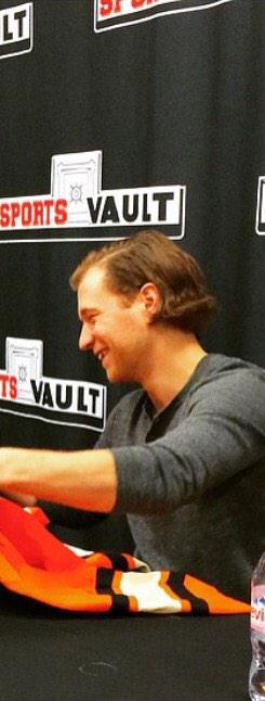  Happy birthday Claude Giroux     Go Get Em! 