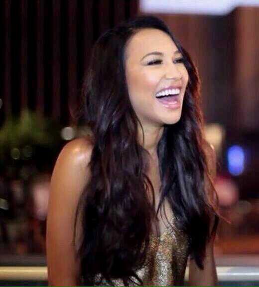 Naya Is Our Birthday Queen
Happy Birthday Naya Rivera
One day,I\ll see that smile is person! 