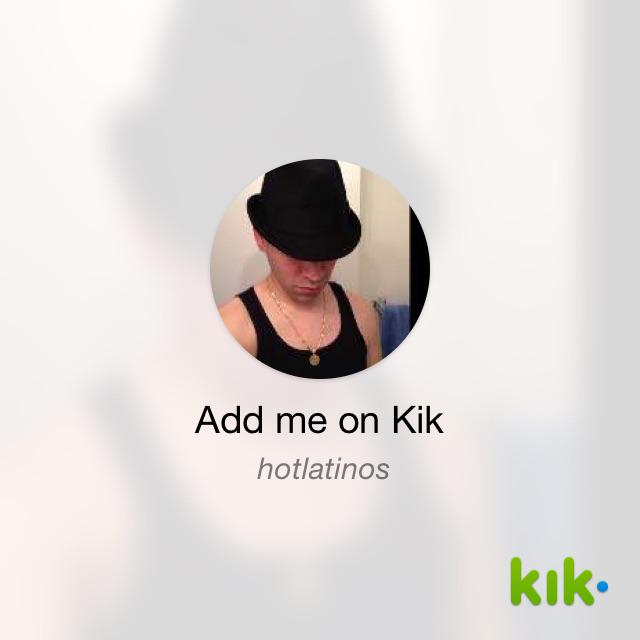 vabeachjay's tweet image. Hey! I'm on #Kik - my username is 'hotlatinos' kik.me/hotlatinos