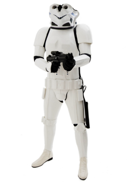 7_starwars's tweet photo. Я просто попробовал перевернуть шлем http://t.co/s8JIlTwKFb