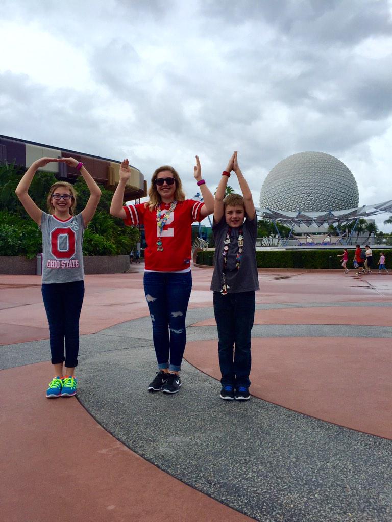 estarbert's tweet image. OH-IO #GoBucks