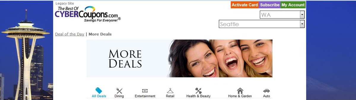 CyberCoupons's tweet photo. Happy New Year!  Check our Our Pre-Paid Offers for great Deals in Seattle-Tacoma,WA http://t.co/dW8tadP6Yo http://t.co/Wg9qogmDeB