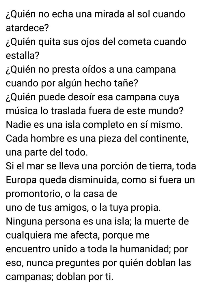 Descansa en paz Alejandro.