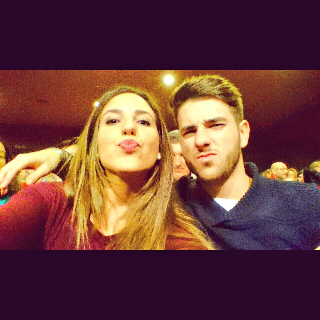 miryam291's tweet photo. @JuanJesusNC95 Mi churry!! 😍 http://t.co/OzXzRBDCmf