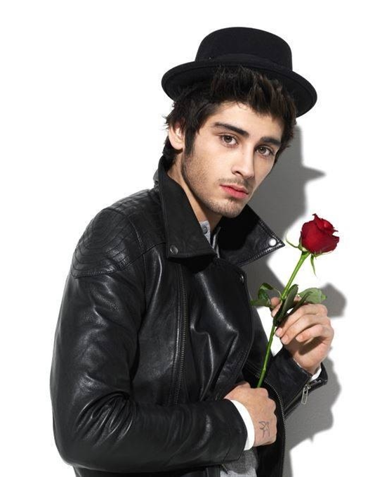 I wish a Happy 22nd Birthday to Zayn Malik! xx Love u Zayn & Love u One Direction xx 