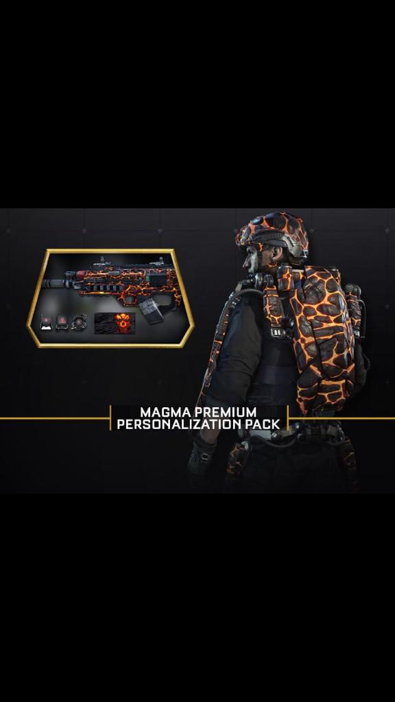 R1O2Gaming's tweet image. FAV if you think this looks sick