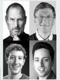 napoliman75's tweet photo. Lavoro: Cosa avresti detto se Bill Gates ti avesse invitato? http://t.co/Jo2JqhJOEH http://t.co/V43MhVKRpN
