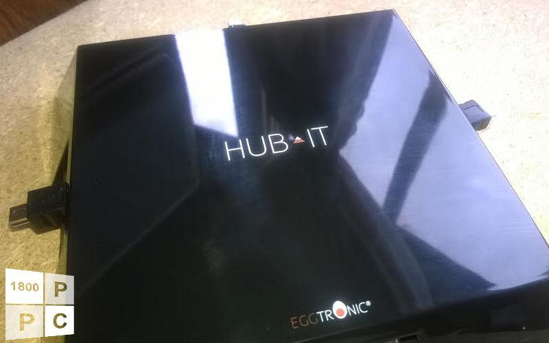 joshrobertnay's tweet image. #HUBIT – Sync &amp;amp; Charge Station Review: Qi Wireless Charger, #USB Dock and Much More in One… dlvr.it/854bMB