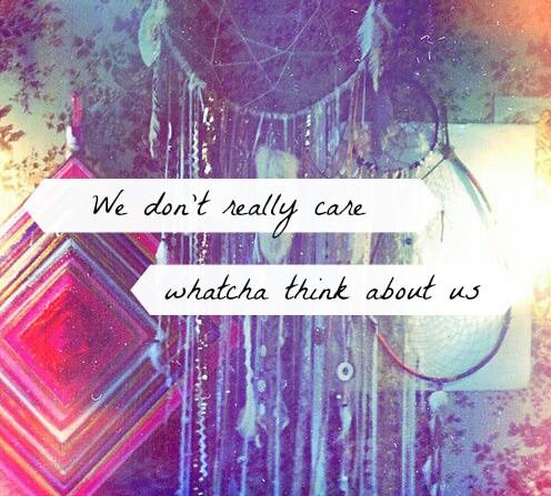 Real_Katy_Mason's tweet photo. #WatchaThinkAboutUs :) http://t.co/slAH0gY7FZ