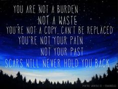 Real_Katy_Mason's tweet photo. #YoureWorthIt :) http://t.co/YJ949rs2pR