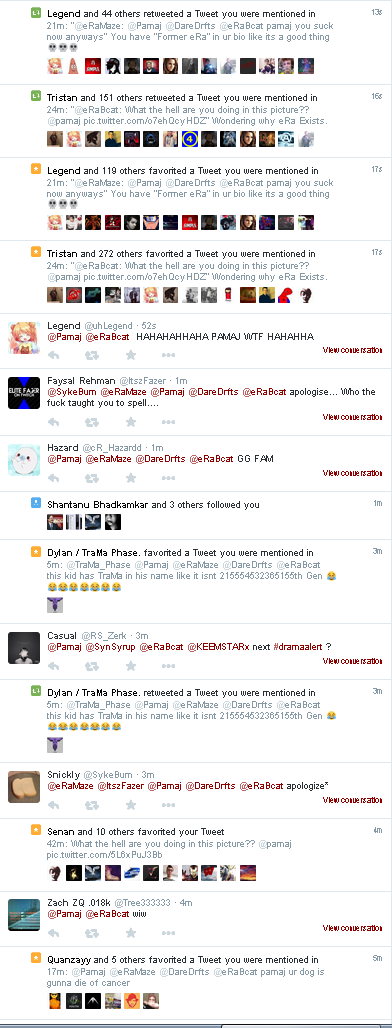 AEPArtist's tweet photo. Wtf http://t.co/GeAThpsSq4