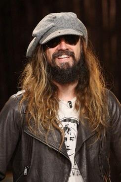 Happy birthday Rob Zombie! 