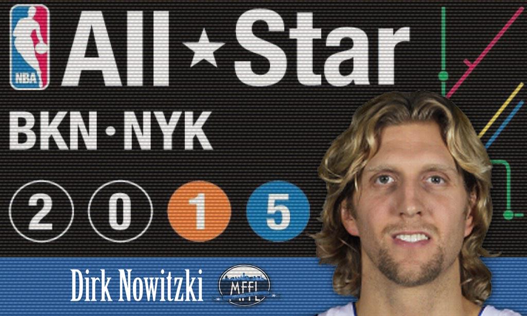 Mavs Fans For Life tweet media