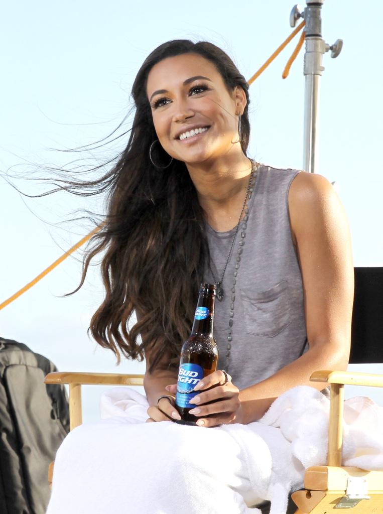 HAPPY BIRTHDAY NAYA RIVERA!!!!!!!    Y I T   YYY!!!! YO   E E  TI   !!!!           