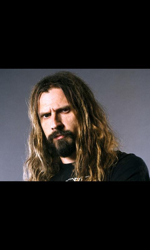 Happy Birthday Rob Zombie!!!! 