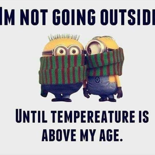 quietgirl12's tweet image. So true and needs to be follow...lol#comeonwarmerweather #springorsummer #Idontcarewhichone
