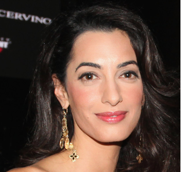 BuzzFeed's tweet photo. 14 Times Amal Clooney Won At Life http://t.co/465HC7zrr3 http://t.co/3y6qXna5uB