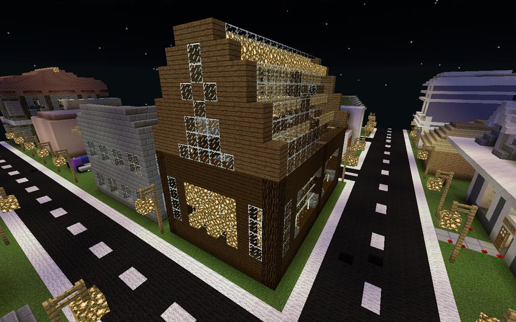 BokBokCraft's tweet photo. #BBCraft http://t.co/tMBMQsIorR