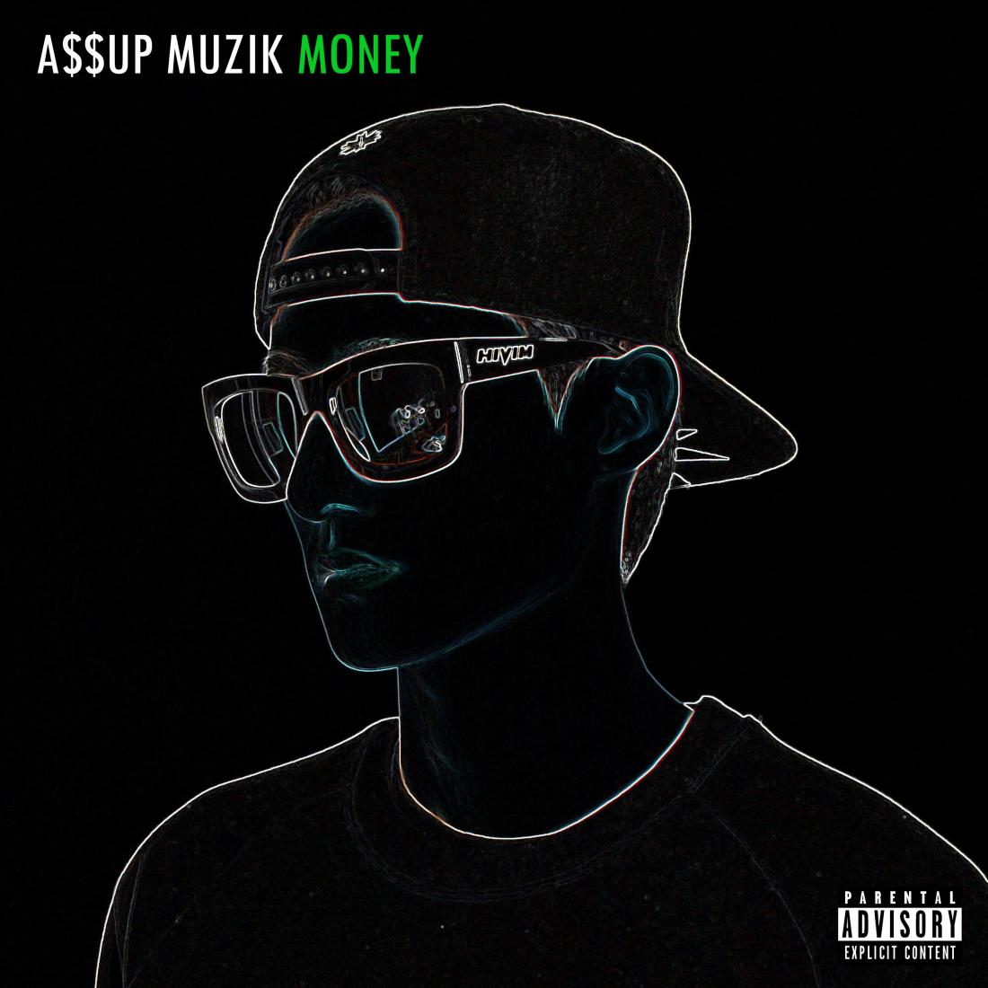 [SoundzUp] A$$UP releases digital single 'Money' -- undersoundz.net/?p=4131