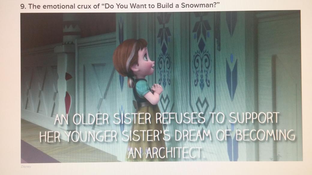 ArchitectProb's tweet image. I wouldn't call a snowman "architecture," probably sculptural art, but whatever @BuzzFeed #architectproblems