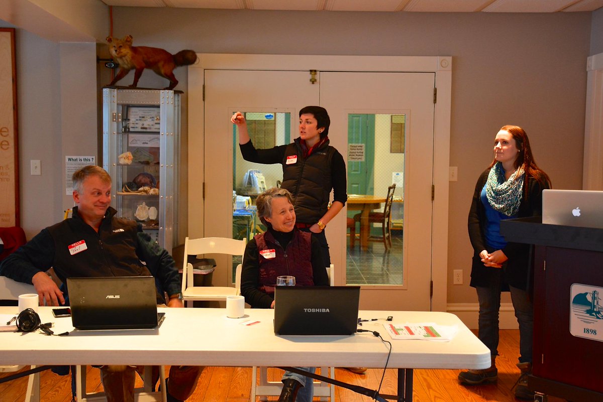 GLEONetwork's tweet image. Using R for #highfrequencydata: the importance of formatting sample dates right #GLEONFellowship @hildug @slbartlett8