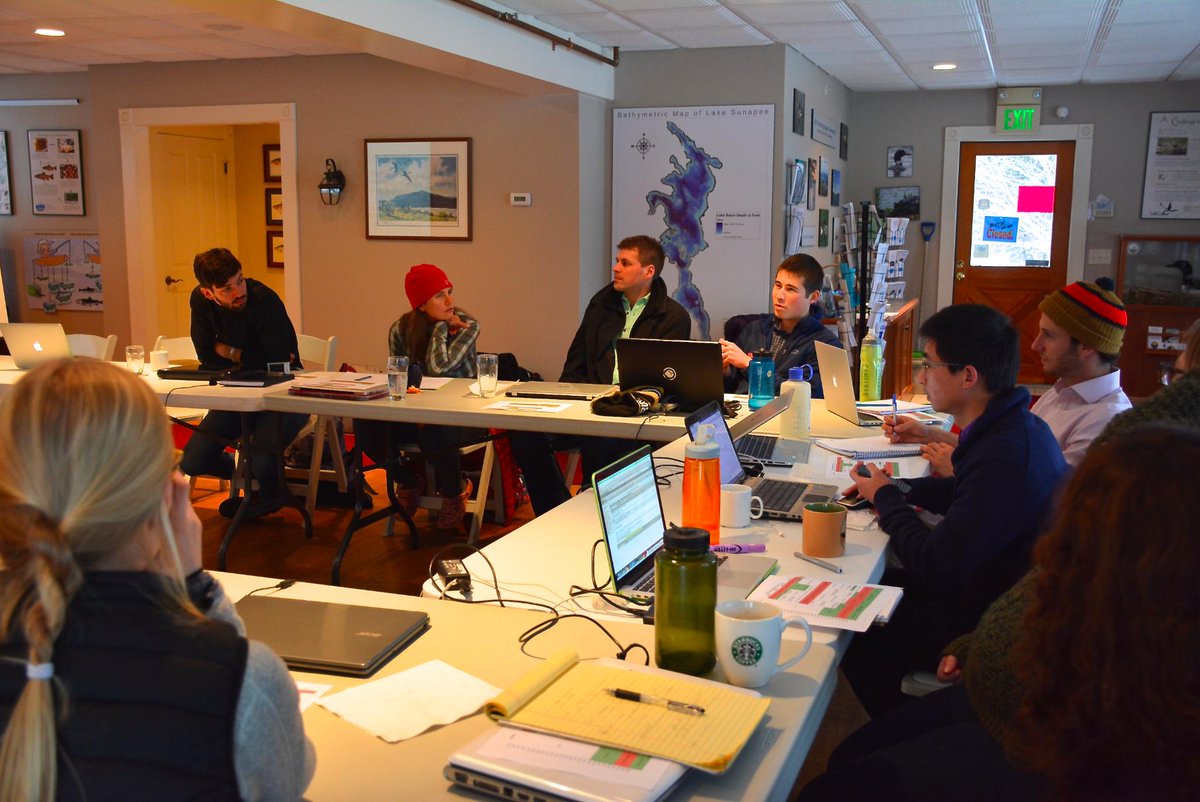 GLEONetwork's tweet image. Using R for #highfrequencydata: the importance of formatting sample dates right #GLEONFellowship @hildug @slbartlett8