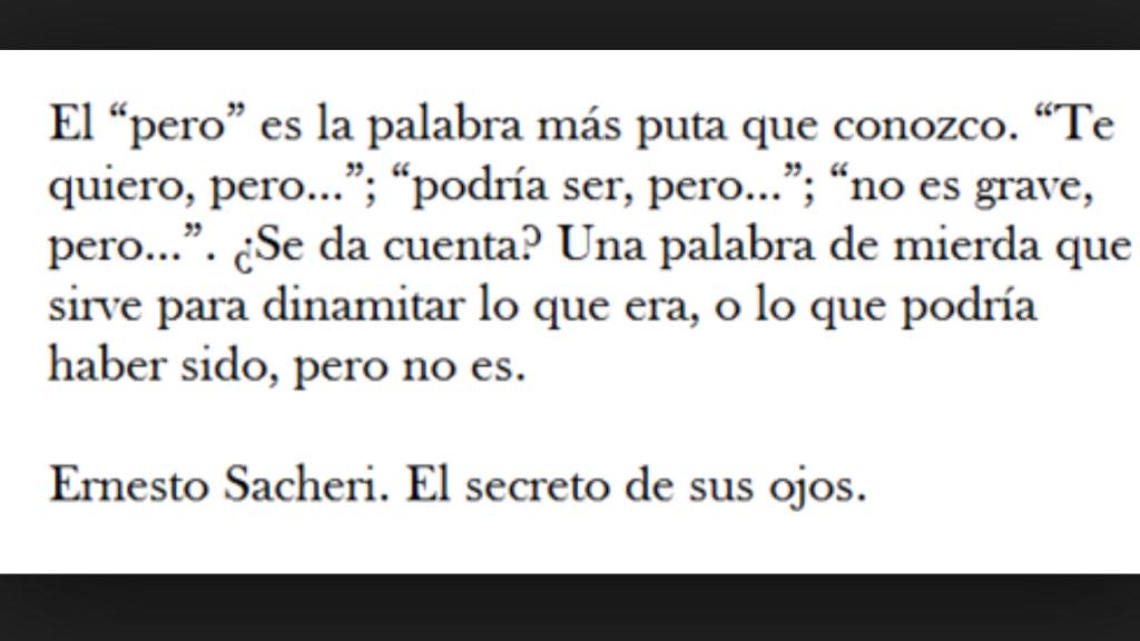 CGLermas's tweet photo. Que cierto. http://t.co/UXQ2M22Xmz