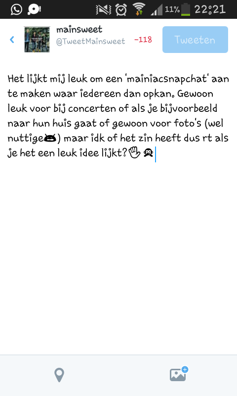 rieendje's tweet image. 