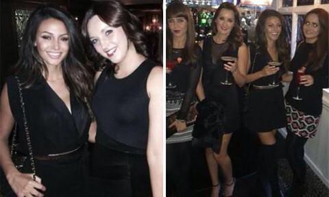 michkeegan tweet picture