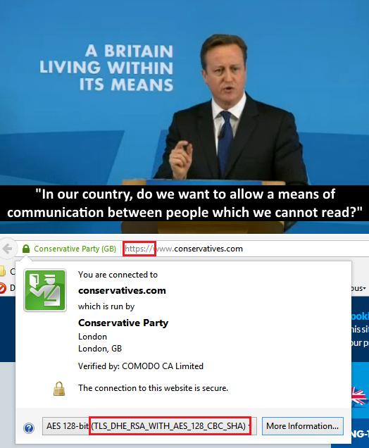 gsuberland's tweet photo. A picture paints a thousand hypocrisies. http://t.co/Md2Y2b5YpH