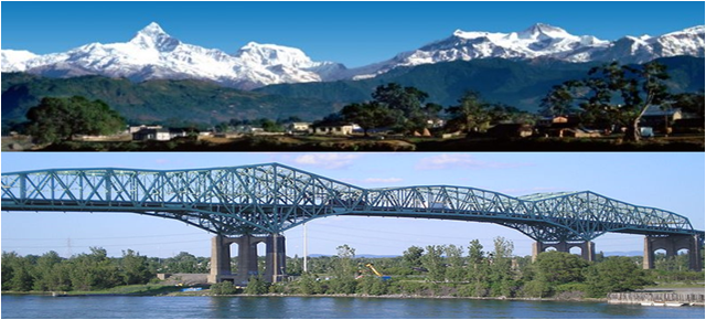 Nepalese Canadian tweet media