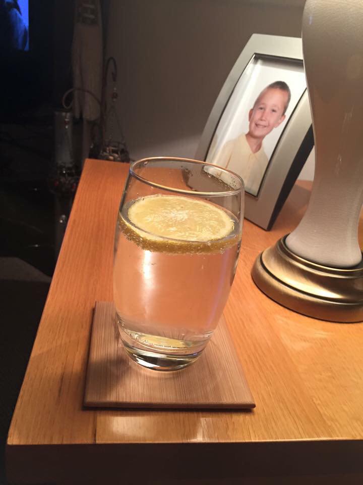 JenMichelleRGN's tweet image. @dryathlon there you go. That was my Saturday night tipple #VeryRefreshing #WhoNeedsAlcohol