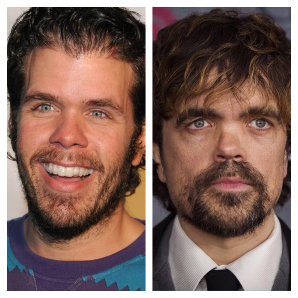 Peter Dinklage kızıyla aynı scooter'da - Magazin Haberleri