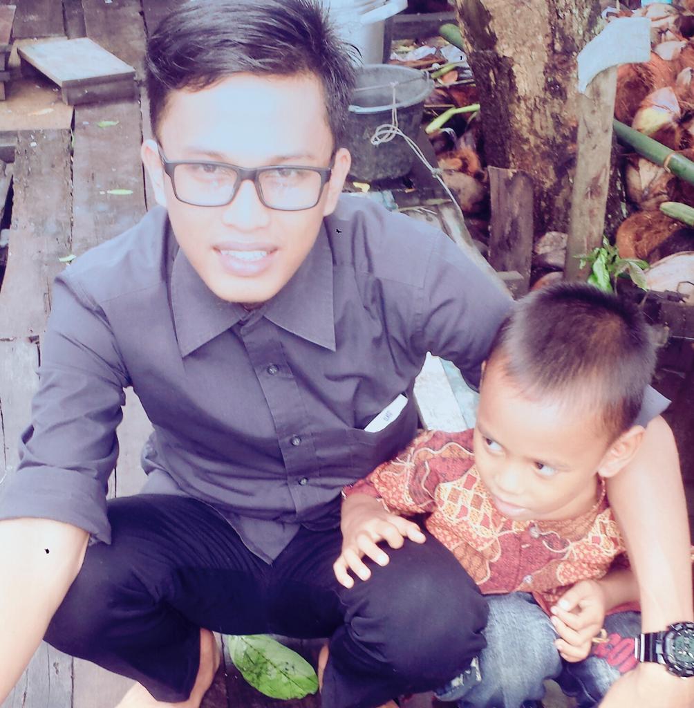 Suhaimi DGC (@semmy1305) on Twitter photo 