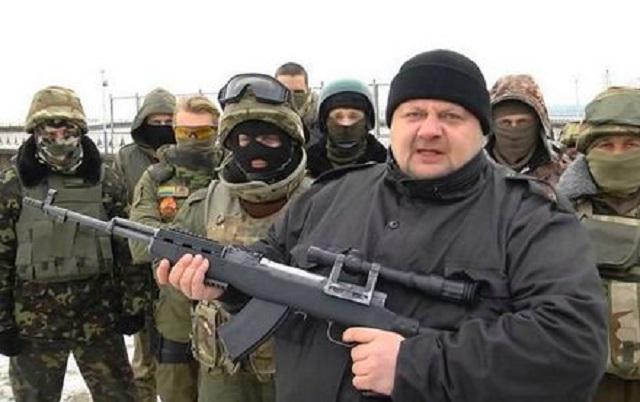 #карма
Помните свина, который расстрелял портрет Кадырова? Так вот.

Мосийчук попал в ДТП

press-post.net/deputat-mosiic…