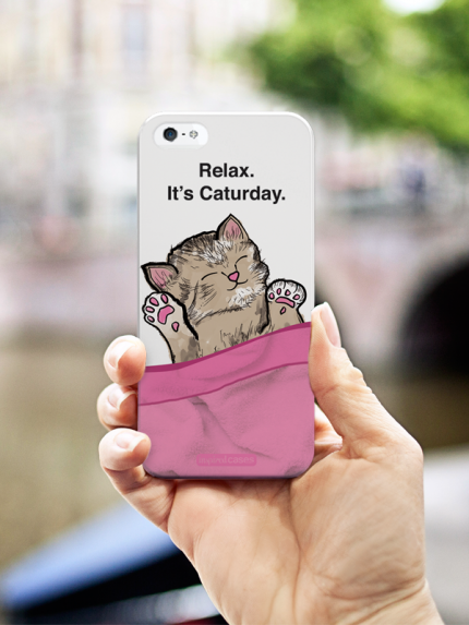 InspiredCases's tweet photo. Is it almost Caturday yet? Get our NEW Caturday phone case! http://t.co/o9vQ9bg0A6 #cats #lovecats http://t.co/Eq4loDqtlA