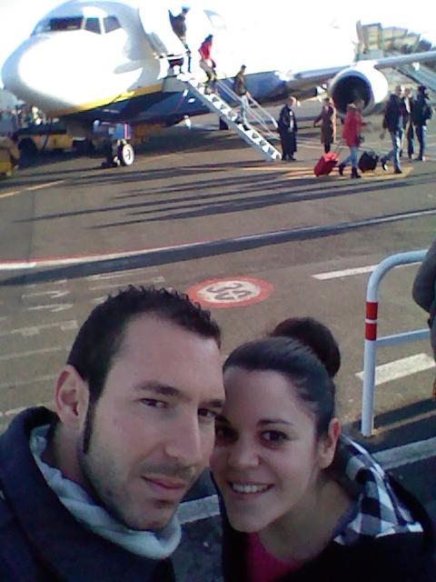 gamberroraul's tweet photo. Con.mi @PrieSherezade de picos pardos http://t.co/Ny58zfKbvb