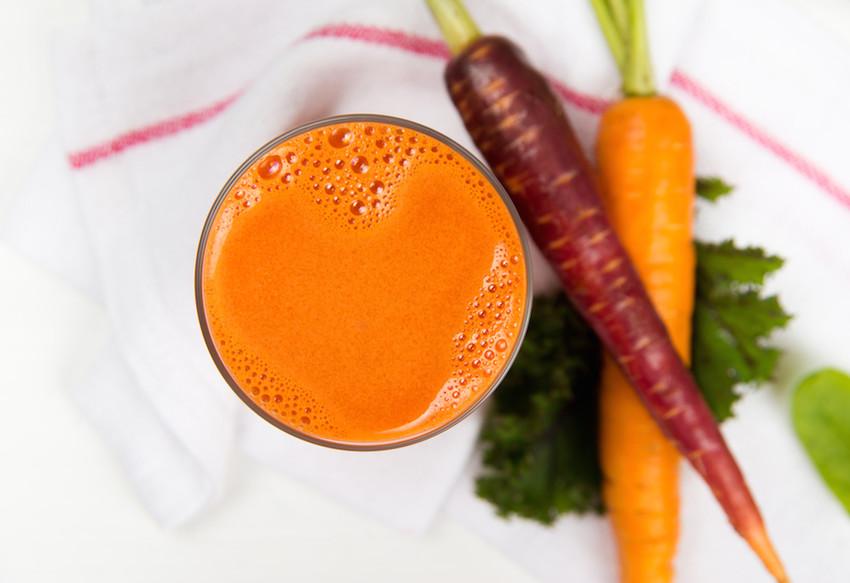 eHealthPath_'s tweet photo. A #Superfood Carrot-Ginger Juice For Healthy Skin &amp; Eyes | http://t.co/LV6MVXw0EO http://t.co/4lYK0lWMPW
