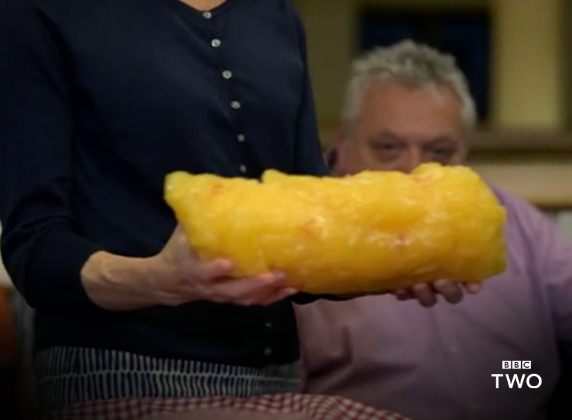 ltadnetwork's tweet image. @coachnickg this is 5lbs of fat! #pigsdontfly