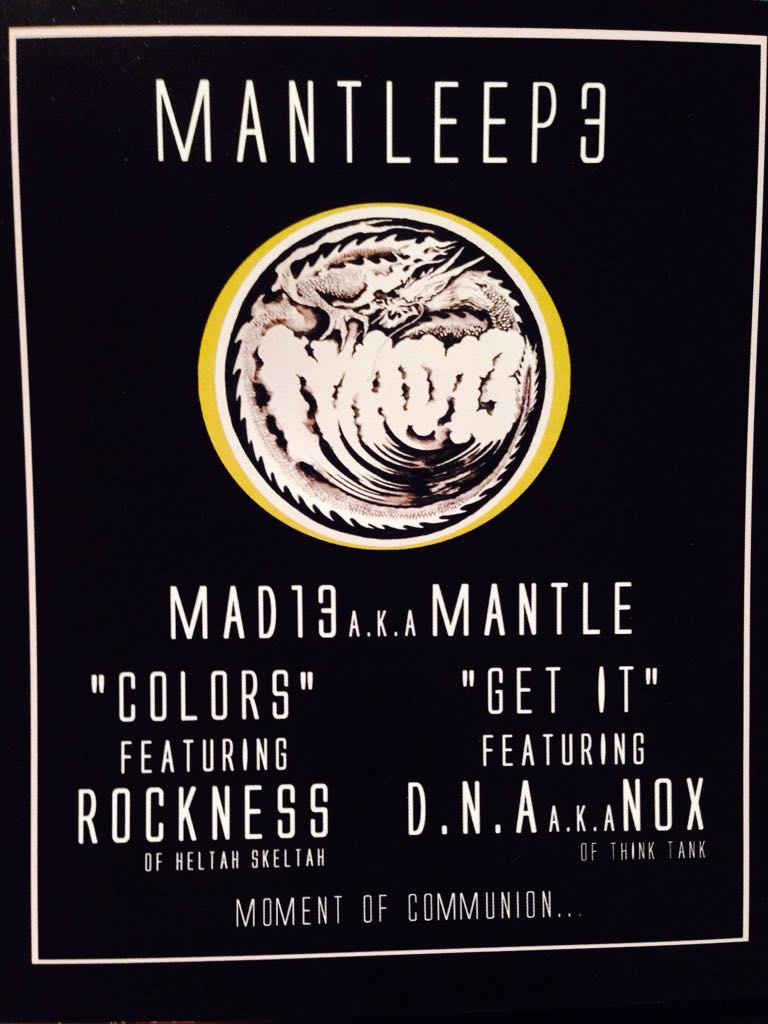 MANTLE___'s tweet photo. いくつもの根拠と音と声と心が一枚の中に重なった軌跡の証跡です。 http://t.co/RyKjtQdpf8