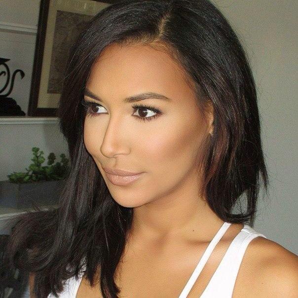 Happy birthday to the Mrs Naya Rivera Dorsey. Hope it\s a good one for ya . 28 years old today      